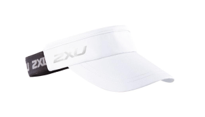 2XU Performance Visor - Striders logo will be on front