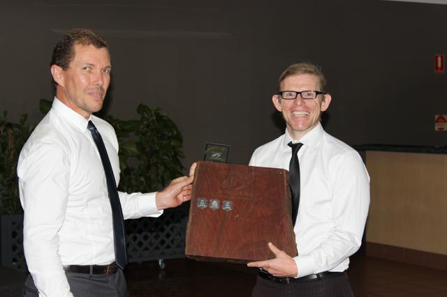 tonyendachampionship